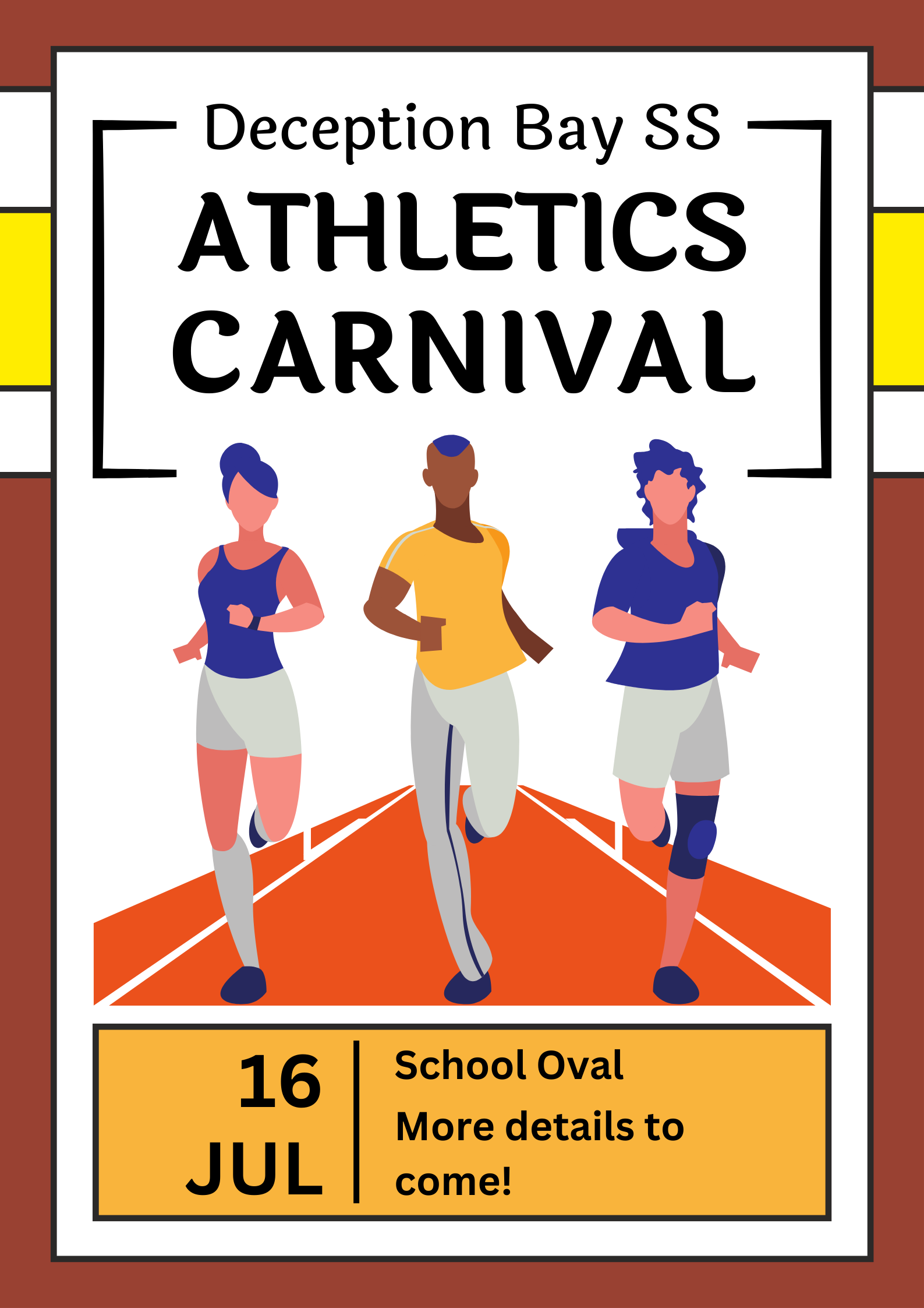 Purple Athletic's Carnival Sport Poster.png