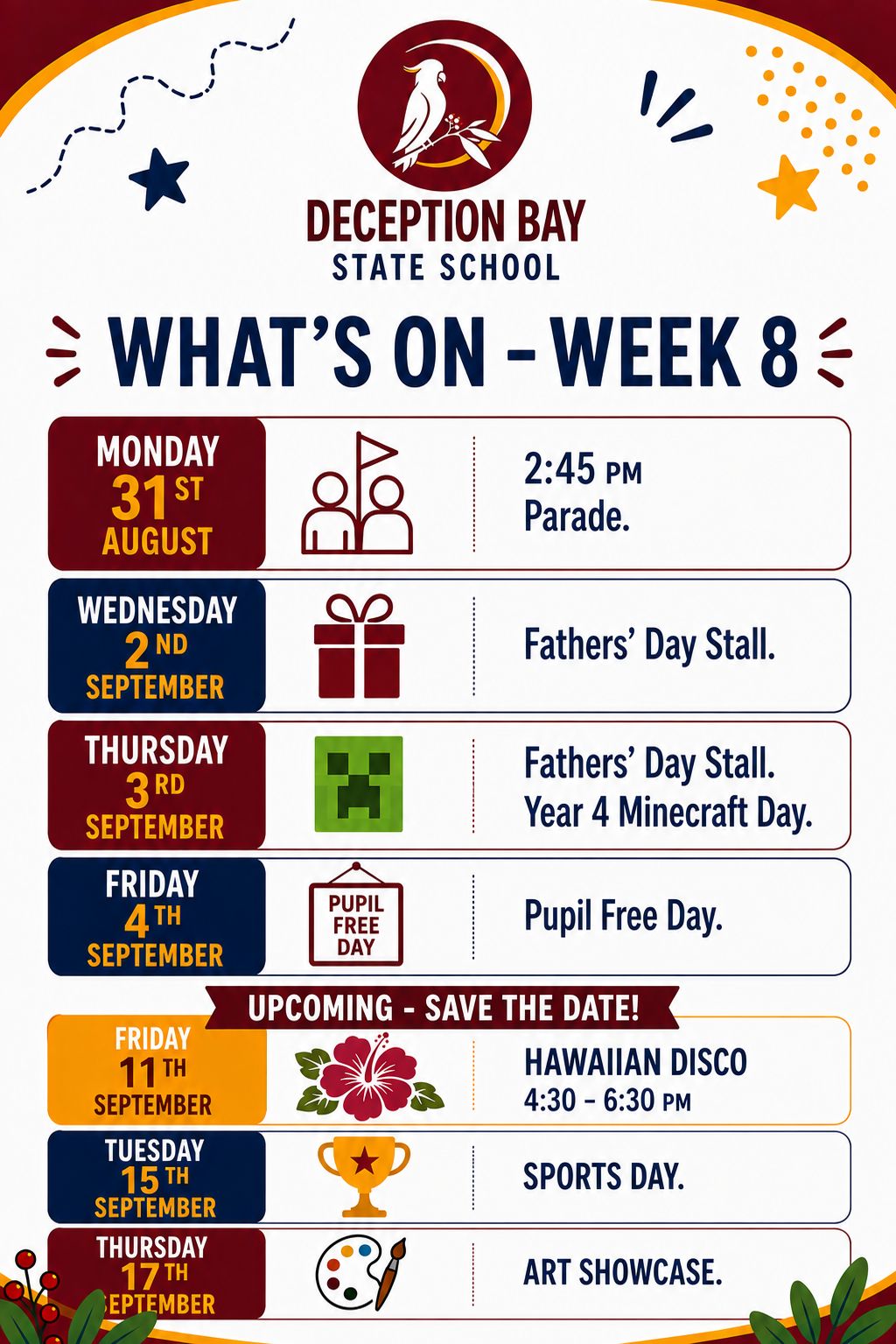What's On Week 8.png