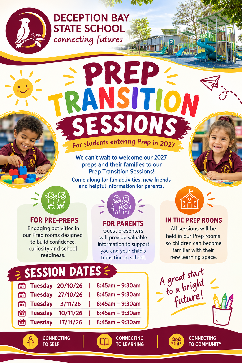 Prep Transition Poster 2027.png