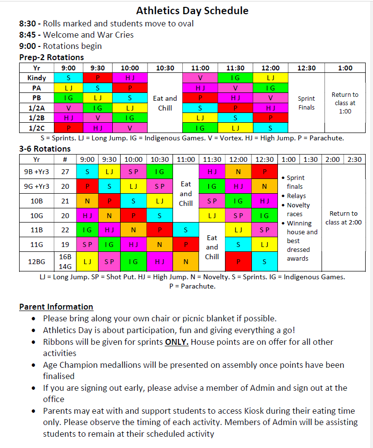 Athletics Day Schedule.PNG